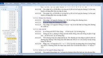 In ra các bảng cửu chương từ  2 đến 9
