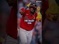 W beat #viral #mlb #baseball braves # #ronaldacunajr #domnicsmith #mlbplayer #chrissale