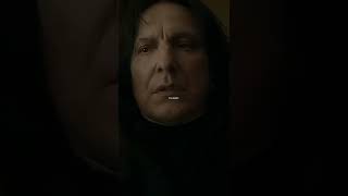 Severus Snape Edit