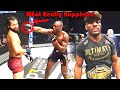 What Really Happened at UFC 251 (Kamaru Usman vs Jorge Masvidal)