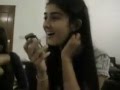 Karachi Defence Girls Abusing a Mullha Must Watch