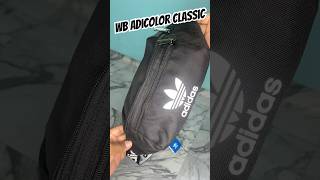 Waistbag adicolor classic #adidas #adidaswaistbag #adicolor #waistbag