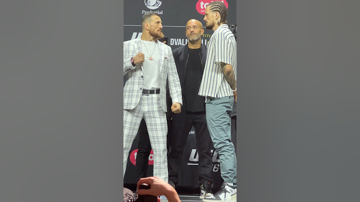 🏆😮‍💨 SEAN O’MALLEY VS MERAB DVALISHVILI PRESS CONFERENCE FACE OFF (UFC 316)