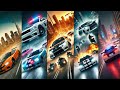 5 Best Need for Speed Games for Intel UHD Graphics &amp; 8GB RAM