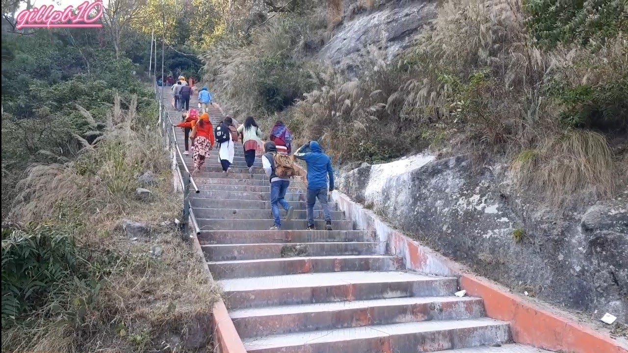 Dholidhar Nahar Singh Bir  Dera Baba wadbhag Singh ji ( Part - 1)