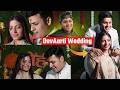 DevAarti Wedding | Nepal |  Demand For Baalveer 6 On Dev Joshi Official YouTube Channel | Acs Talks