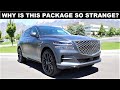 2023 Genesis GV80 Prestige Signature: Is This Special Edition Worth Buying?