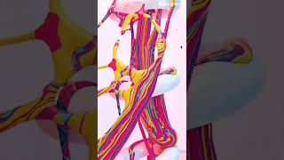 Loop Animation: Loop -282🌀  #animation #aftereffects #art #blender #d #effects #follow #followloop
