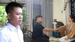 After so many efforts, will CEO John meet the poor girl Tieu Hoa again, will the truth be revealed?