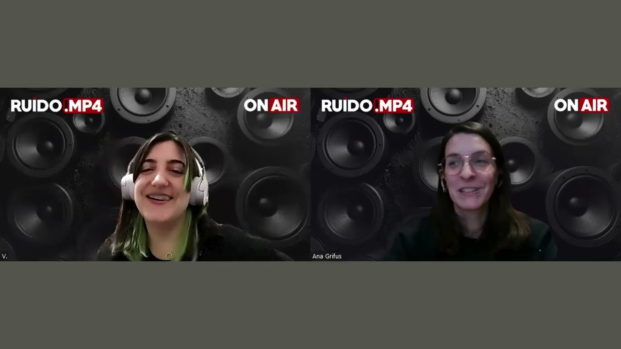 Ruído.mp4 Ep01 (Part I)