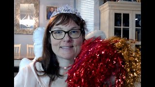 Black Friday Planning Party Replay