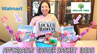 What I Got My Kids For Easter 2019| Easter Basket Ideas For Kids & Teens!
