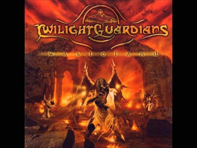 Twilight Guardians - The Next Call