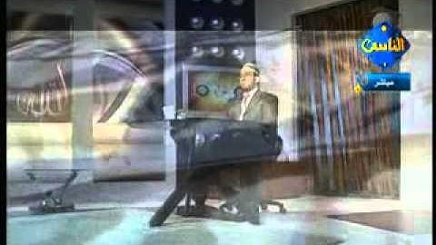 سورة النمل 2 - 2   محمد جبريل
