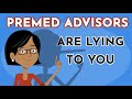 Understanding Pre-Med Advising and Medical School Choices