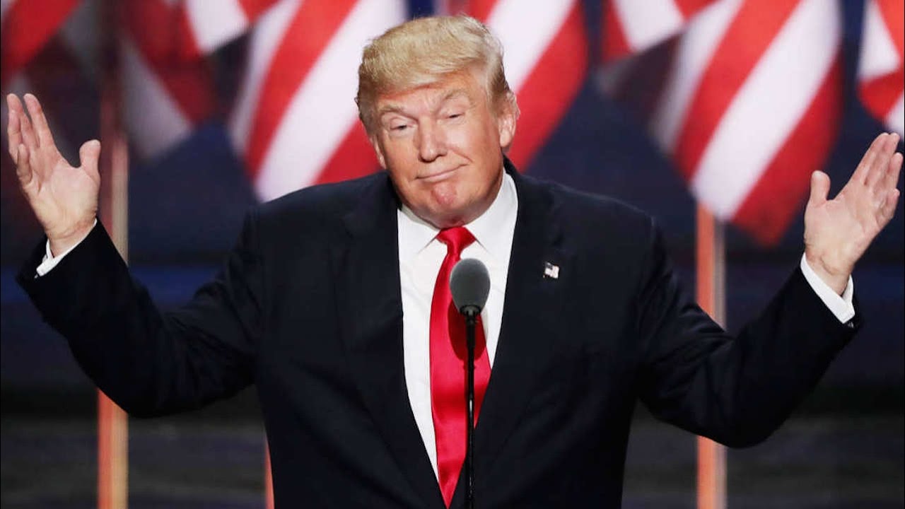 Who's To Blame For Hillary Clinton's Loss?