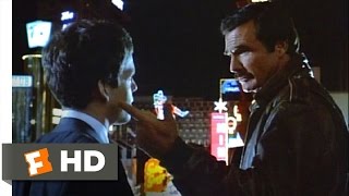 Heat (1986) - I'm an Addict Scene (7/10) | Movieclips
