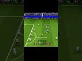 Unstoppable Messi Goal ⚡🔥 | eFootball Mobile
