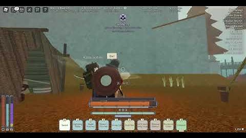 Deepwoken exploiter report