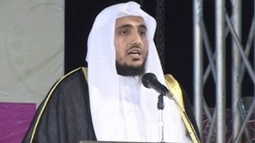 من اجمل تلاوات الشيخ عبدالله غيلان مقطع من سورة الرعد