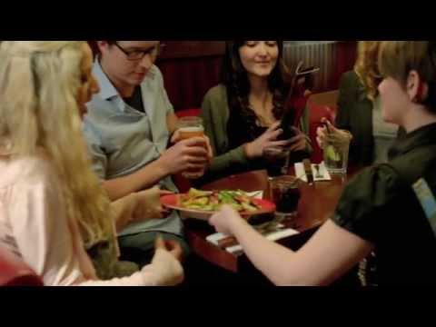 Experience T.G.I. Friday's UK