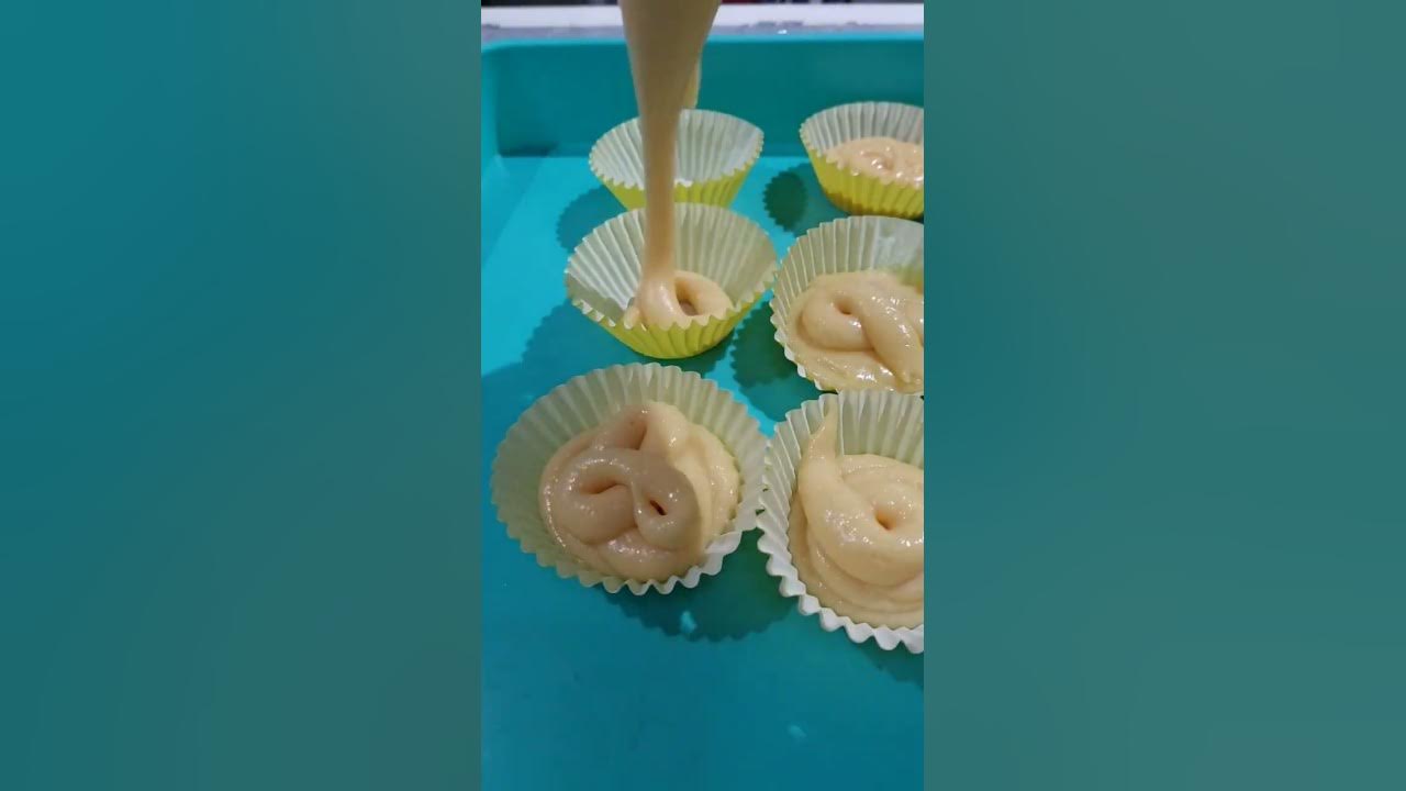 kue paling mudah di buat