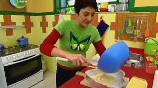 Teca na TV: O que é certo e o que é torta - Episódio 57