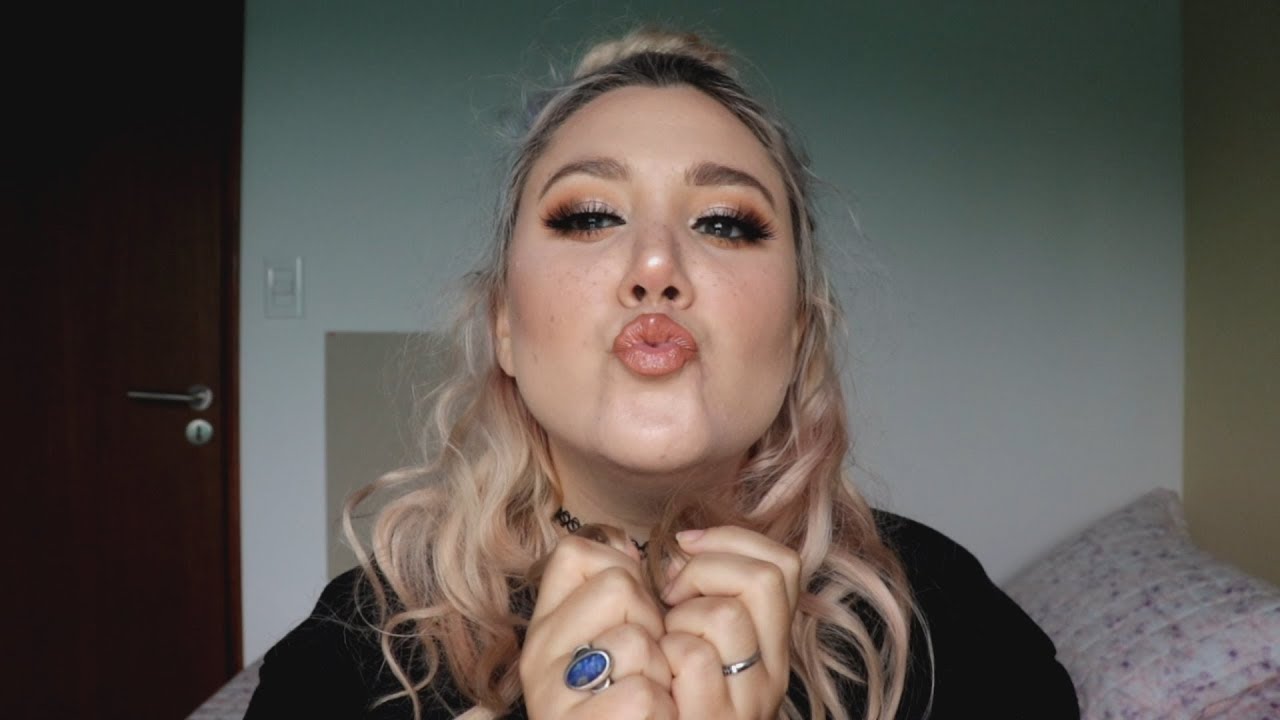 Get ready with me ASMR/Preparate conmigo - Español Argentina