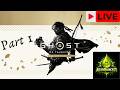 Ghost of Tsushima: Directors Cut on PC Part 1.5 #ghostoftsushima #ghostoftsushimagameplay