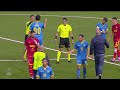 Carrarese-Catanzaro 2-2 | SHPENDI nel finale vanifica la fuga dei Giallorossi | HIGHLIGHTS Serie BKT