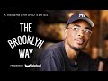 Nic Claxton celebrates Caribbean Heritage with Chef Kwame Onwuachi | The Brooklyn Way