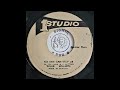 Willie Williams – No One Can Stop Us – Vinyl (7