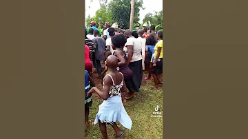 Luhya Songs Are A Vibe 