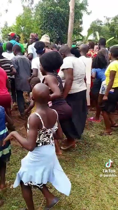 Luhya songs are a vibe