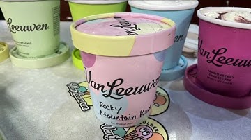 New ice cream shop opens in Colorado
