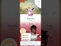 My level 38 Pokémon go account