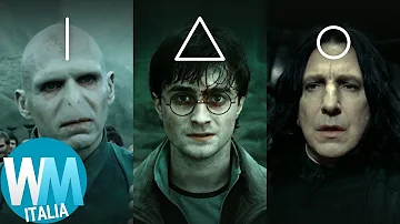 Chi muore in Harry Potter e l'Ordine della Fenice?