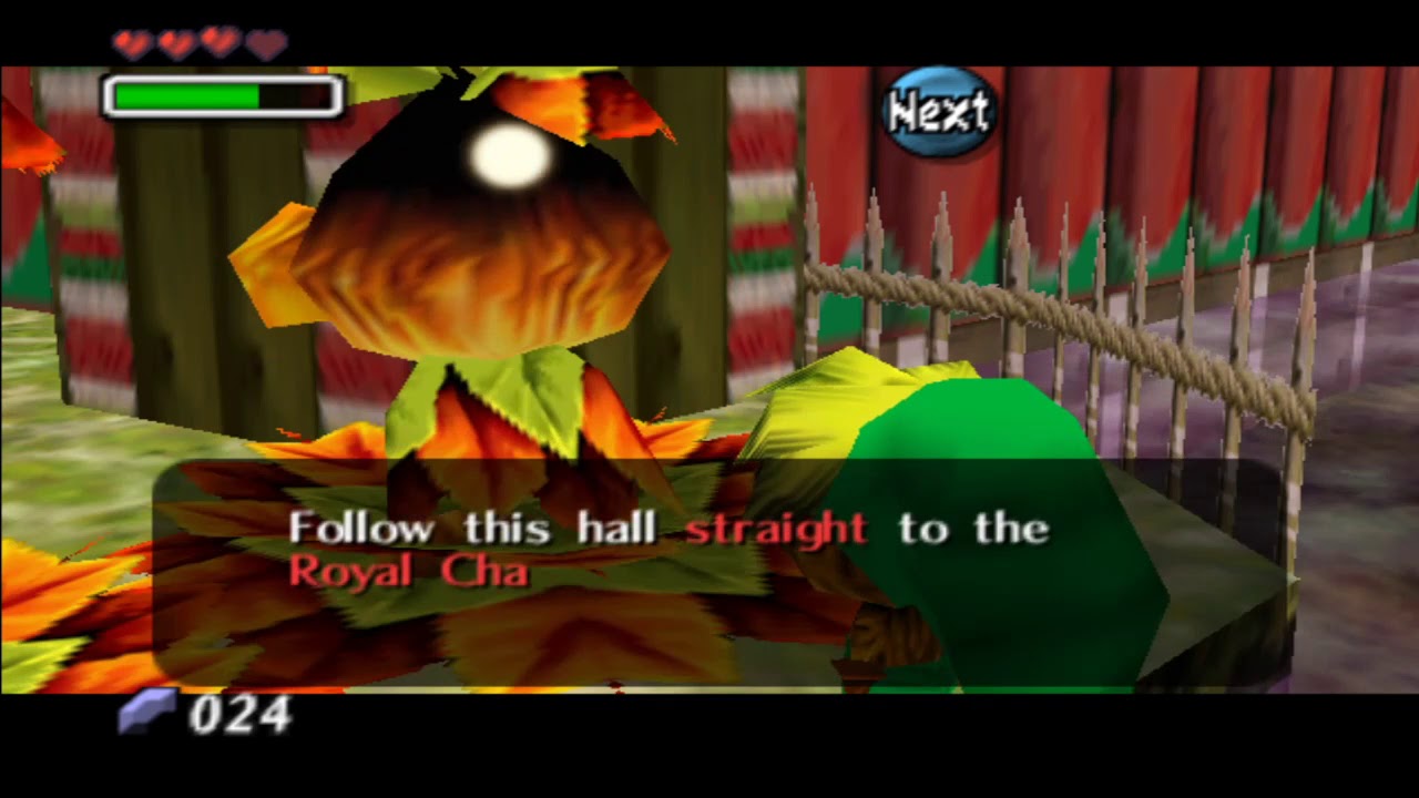 Majora's Mask Ep9 Monkey Business YouTube