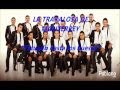 Tatuado hasta los huesos -BANDA LA TRAKALOSA DE MONTERREY EPICENTER BASS HD by eustashody