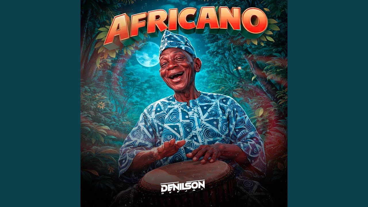 Watch Africano on YouTube Watch Africano on YouTube