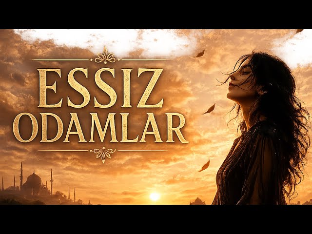 💔 ESSIZ ODAMLAR