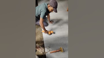 new tiles special machine tiles kaise fitting kiya jaaye #viralvideo  #missing #tileshower #youtube
