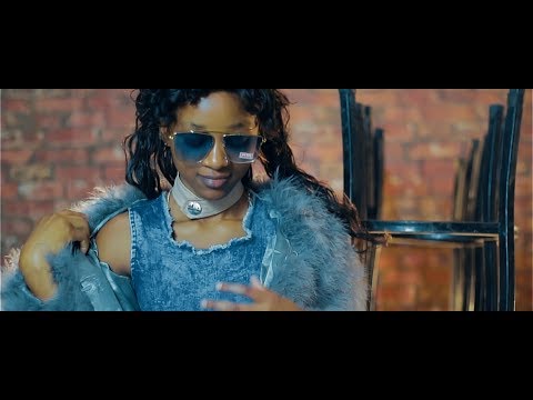 P Jr Umuselemani - Dance Yamashilu (Official Music Video)