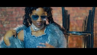 P Jr Umuselemani - Dance Yamashilu Official Music Video