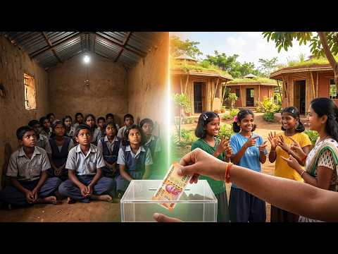 Build Classrooms, Build Futures | Support Deaf Education at Happy Hands Eco-School