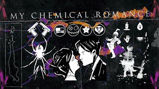 My Chemical Romance - The Frankenstein Cuts (Episode Three)