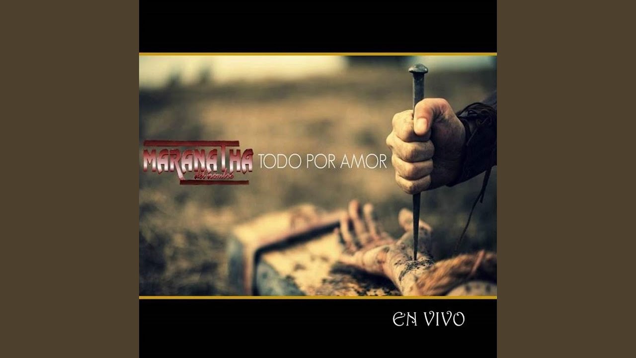 Dejame Serlo (En Vivo)