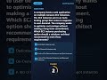 A company hosts a web application on multiple Amazon EC2 instances | AWS SAA-C03 #Shorts