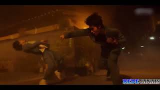 Yu Yu Hakusho Teaser Oficial Redecanais Brasil