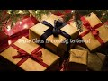 End of video